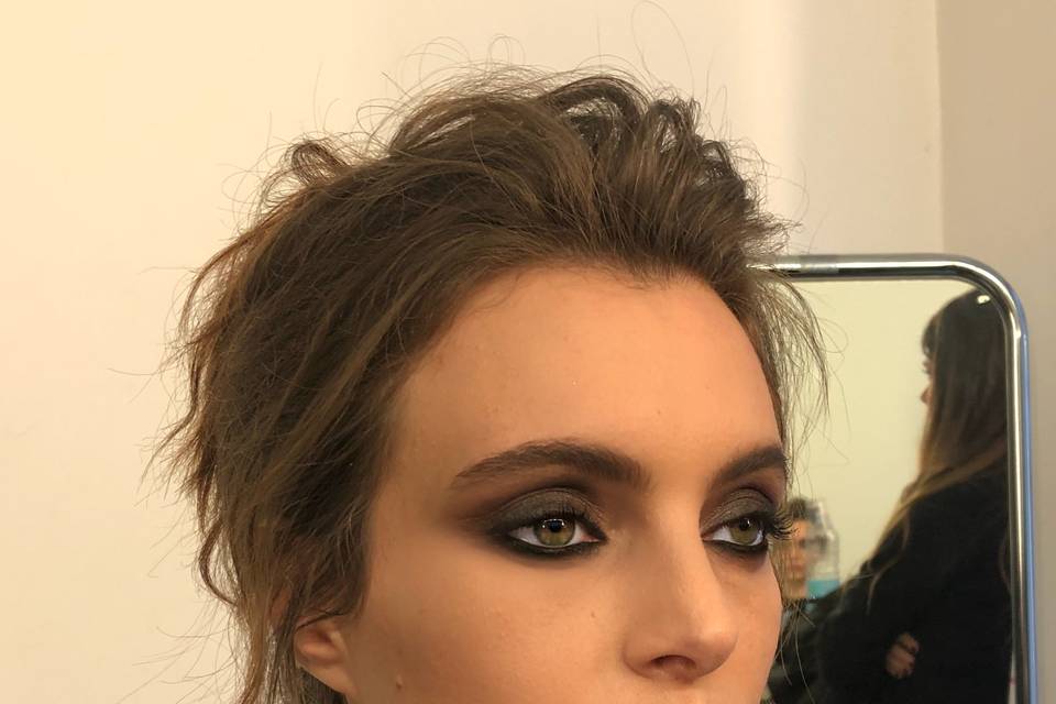 Miriam Dalmazio