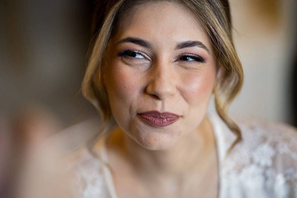 Chiara Petti | Beauty Designer