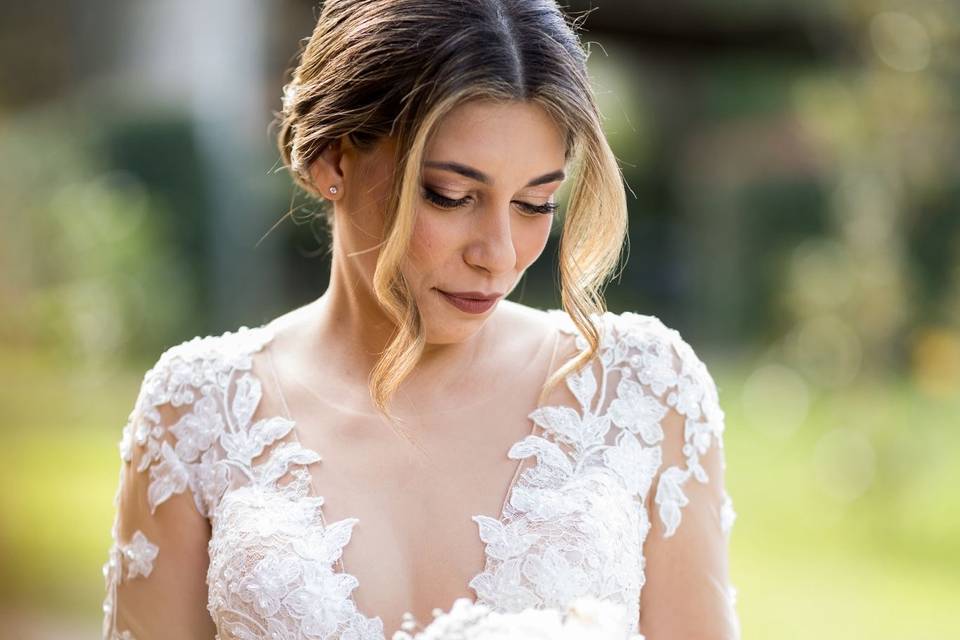 Chiara Petti | Beauty Designer