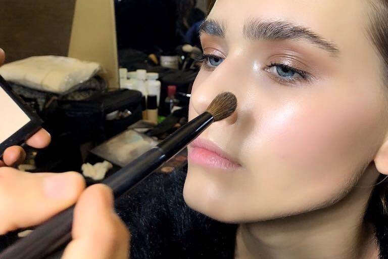 Milan fashion week