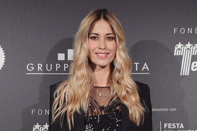 Elena Santarelli