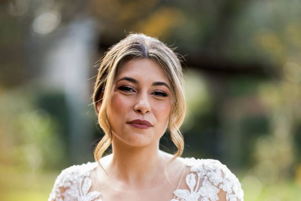 Chiara Petti | Beauty Designer