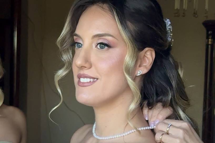 Chiara Petti | Beauty Designer