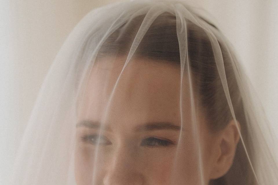 Chiara Petti | Beauty Designer
