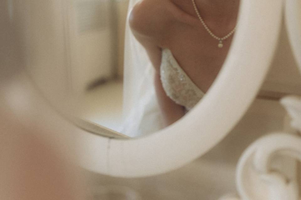 Chiara Petti | Beauty Designer