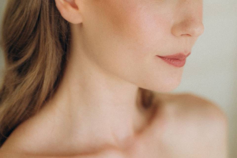 Chiara Petti | Beauty Designer