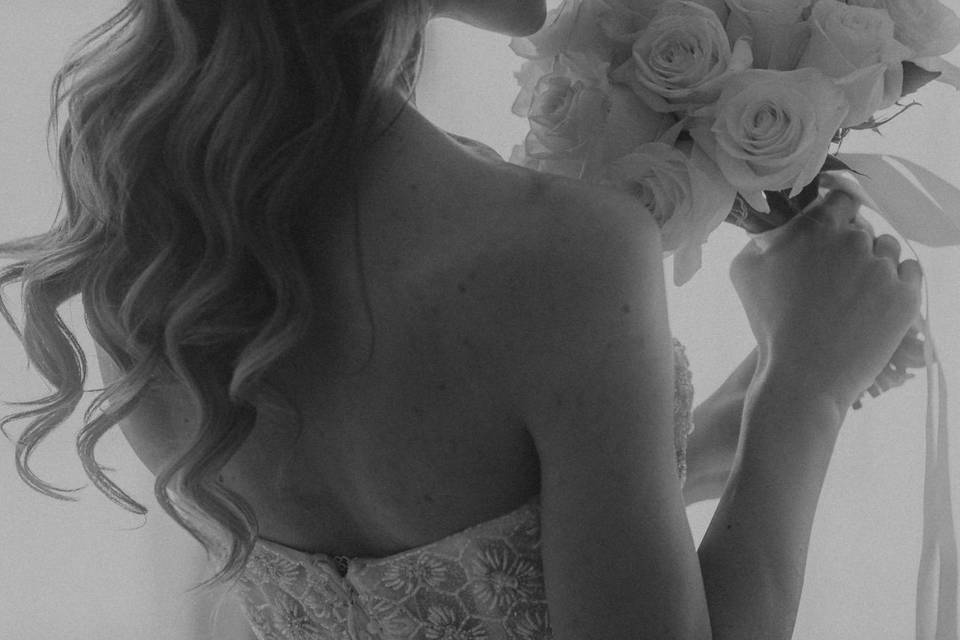 Chiara Petti | Beauty Designer