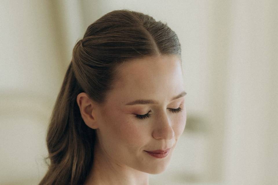 Chiara Petti | Beauty Designer