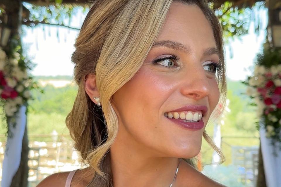 Chiara Petti | Beauty Designer