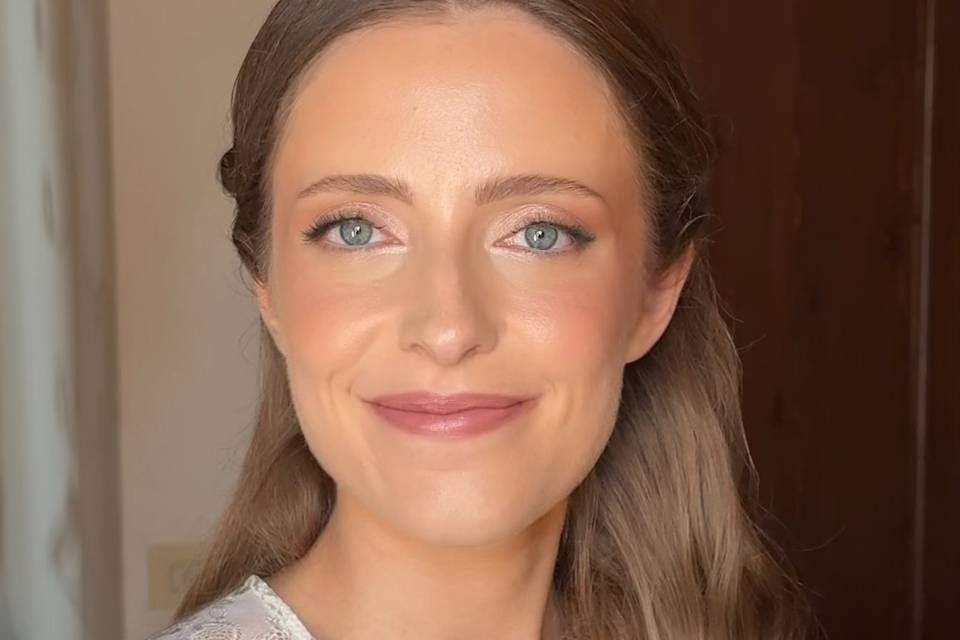 Chiara Petti | Beauty Designer