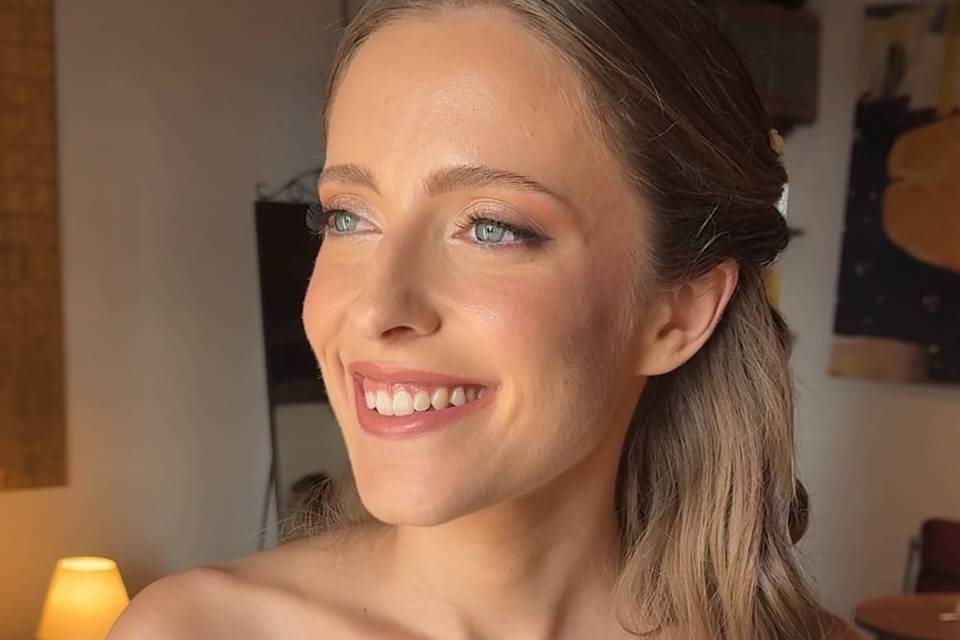 Chiara Petti | Beauty Designer