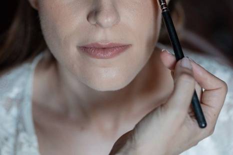 Chiara Petti | Beauty Designer