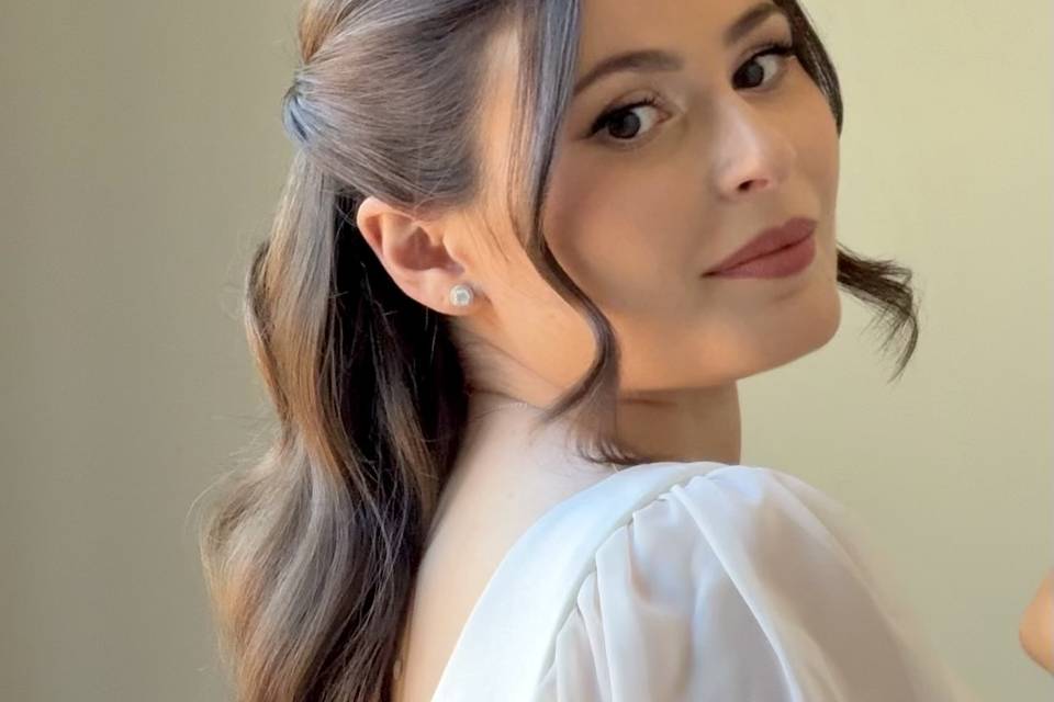 Chiara Petti | Beauty Designer