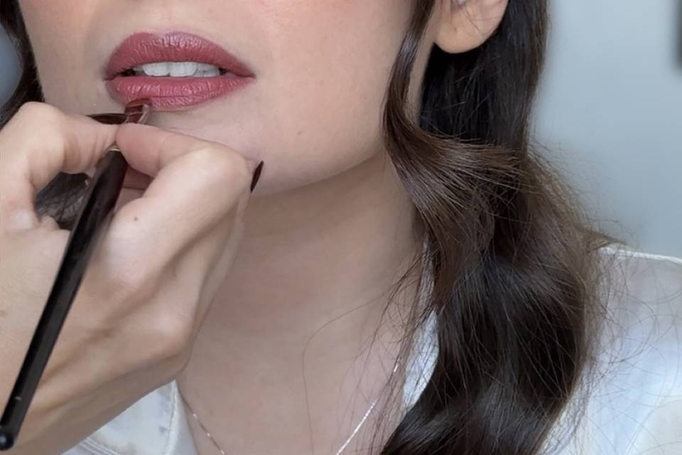 Chiara Petti | Beauty Designer