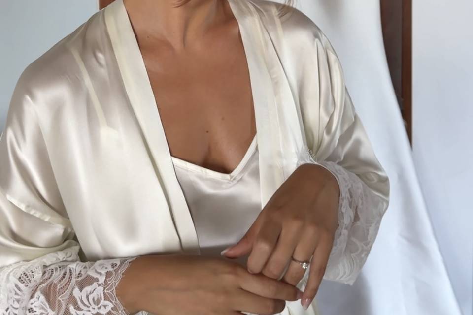 Chiara Petti | Beauty Designer