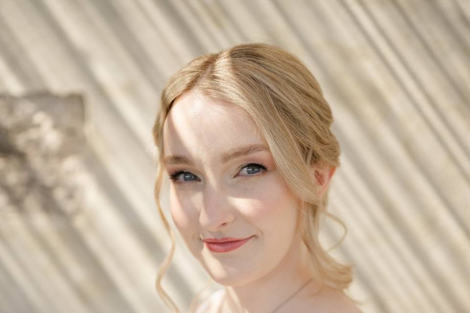 Chiara Petti | Beauty Designer