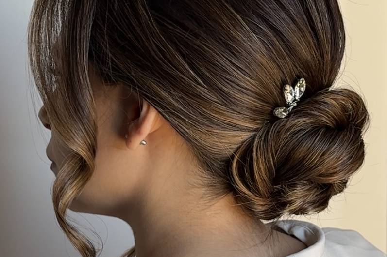 Chiara Petti | Beauty Designer