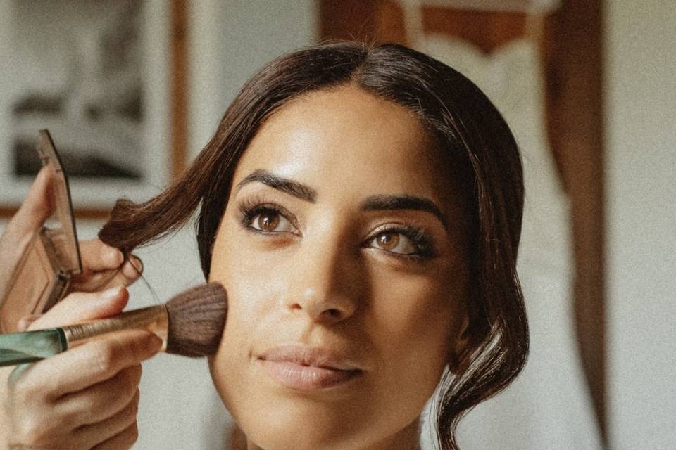 Chiara Petti | Beauty Designer
