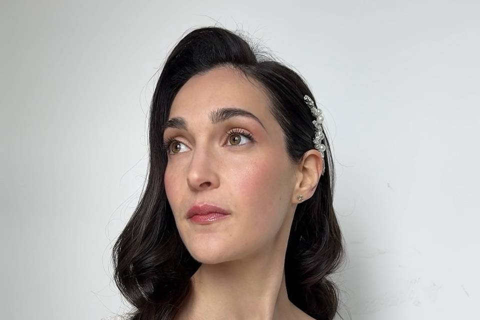 Chiara Petti | Beauty Designer