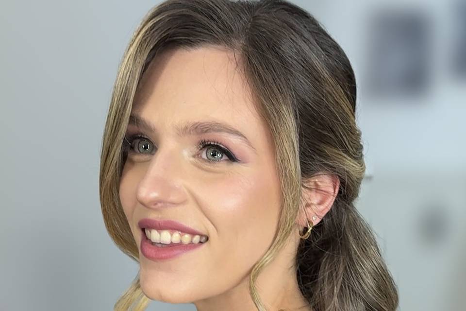 Chiara Petti | Beauty Designer