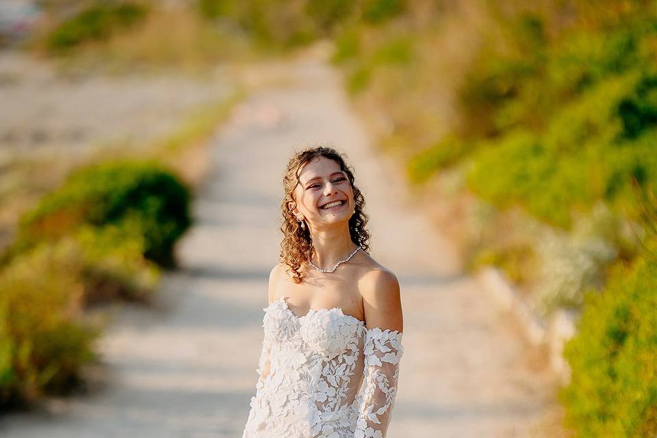 Fotografo Paestum