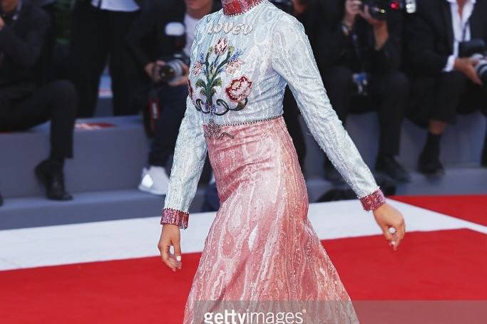 Red Carpet Venezia