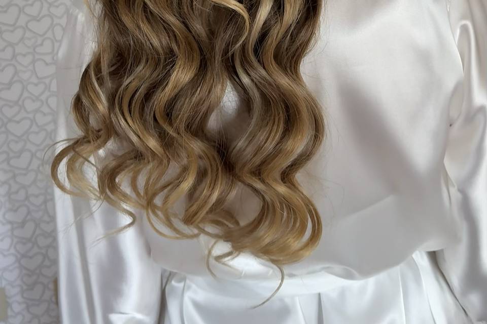 Chiara Petti | Beauty Designer