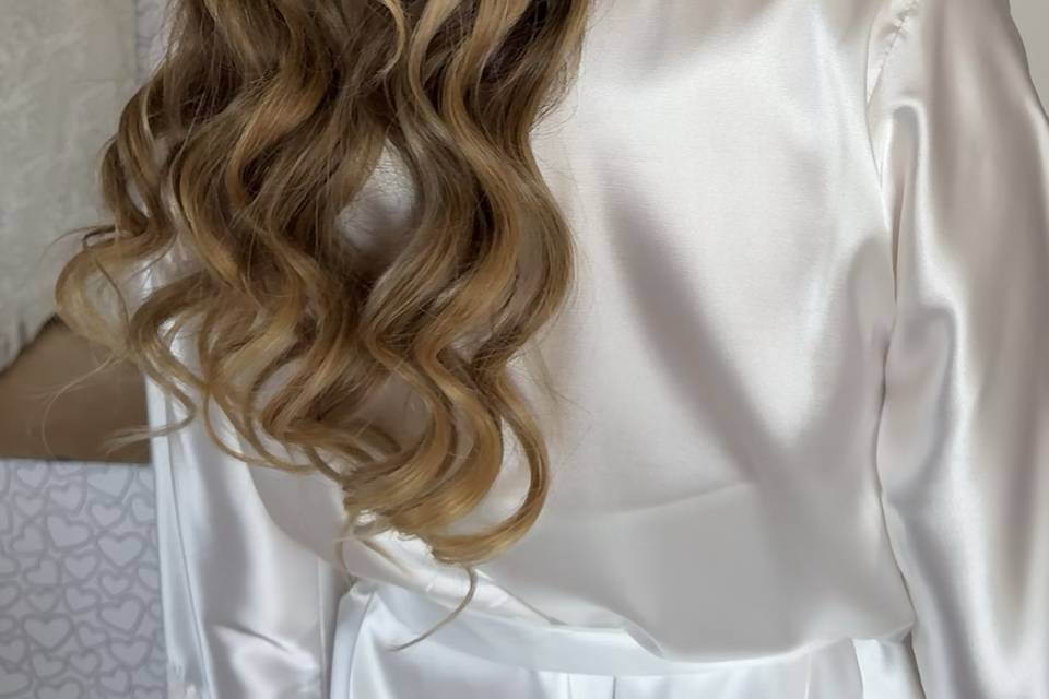 Chiara Petti | Beauty Designer