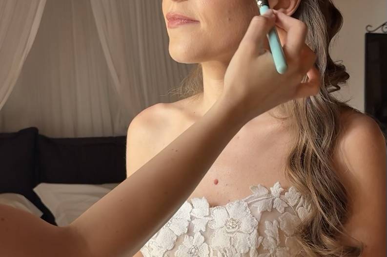 Chiara Petti | Beauty Designer
