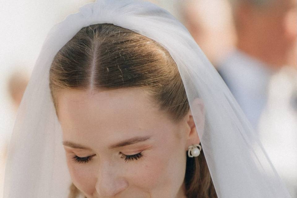 Chiara Petti | Beauty Designer