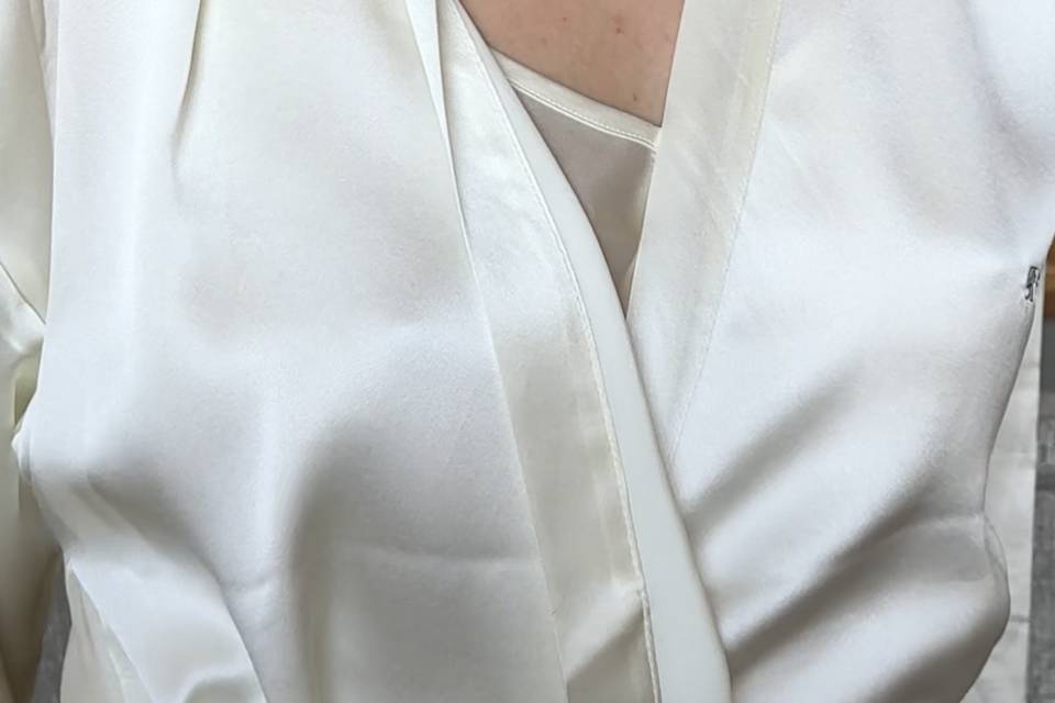 Chiara Petti | Beauty Designer