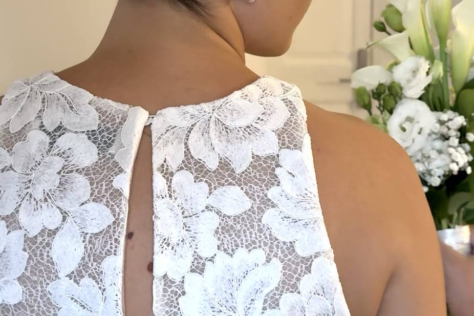 Chiara Petti | Beauty Designer