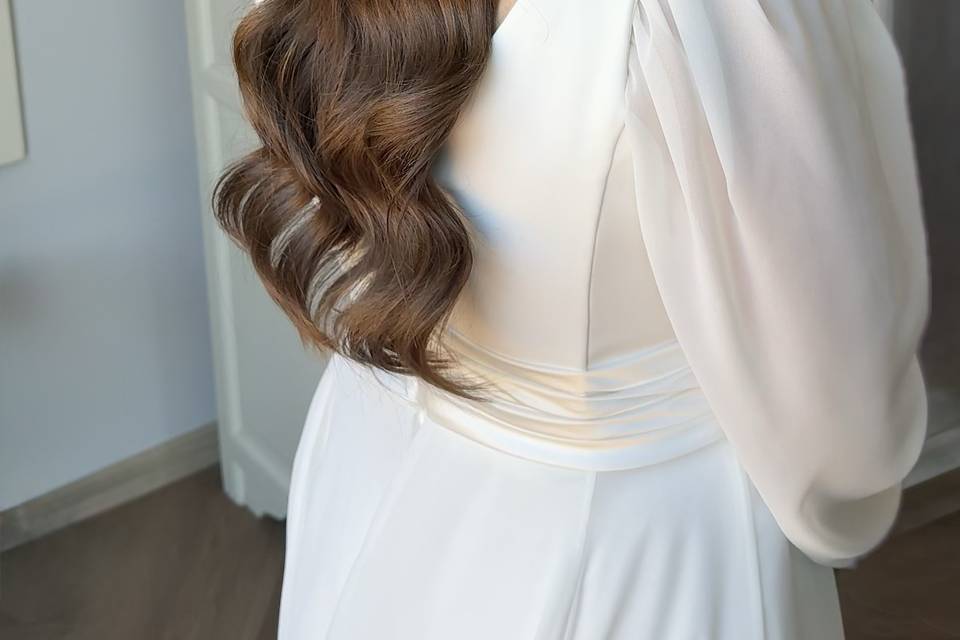Chiara Petti | Beauty Designer