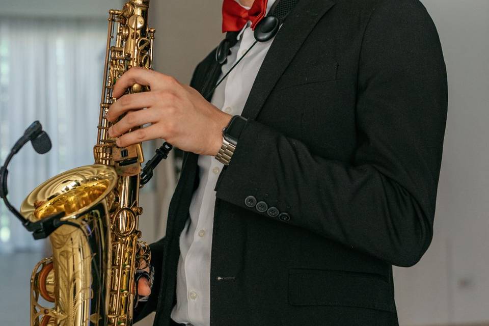 Kiko sax