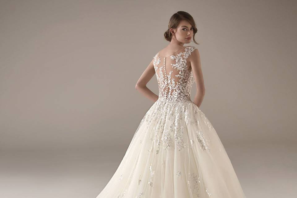 Pronovias 2021