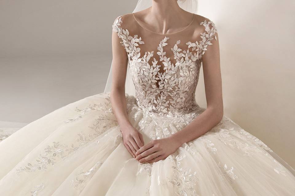 Pronovias 2021