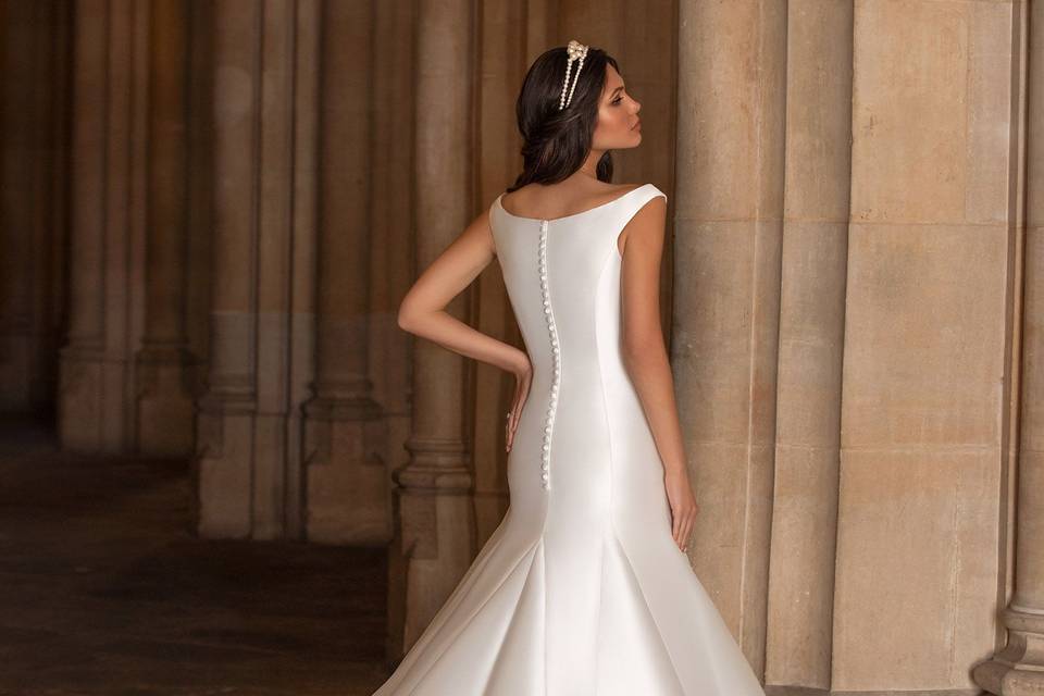 Pronovias 2021