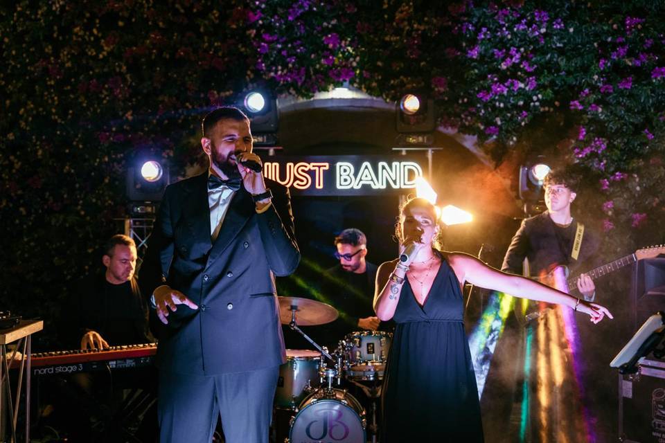 La band 4