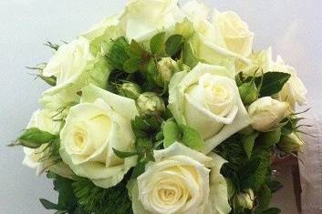 Bouquet sposa