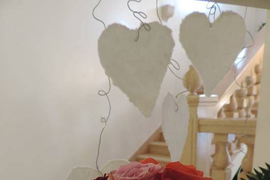 Bouquet sposa