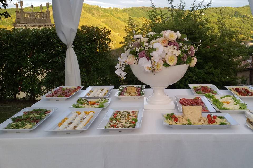 Lo Schiavo Catering