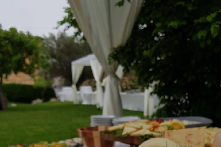 Lo Schiavo Catering