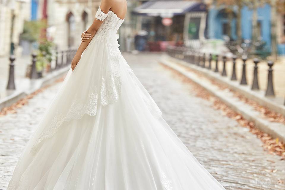 Rosa Clarà 2021