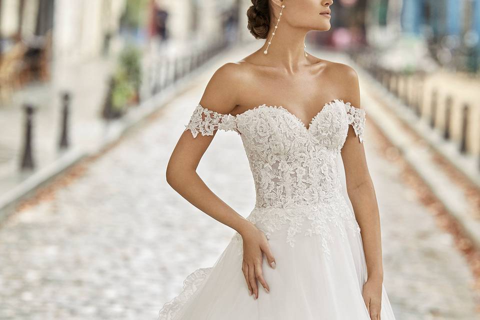Rosa Clarà 2021