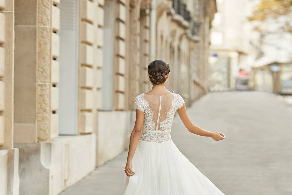 Rosa Clarà 2021