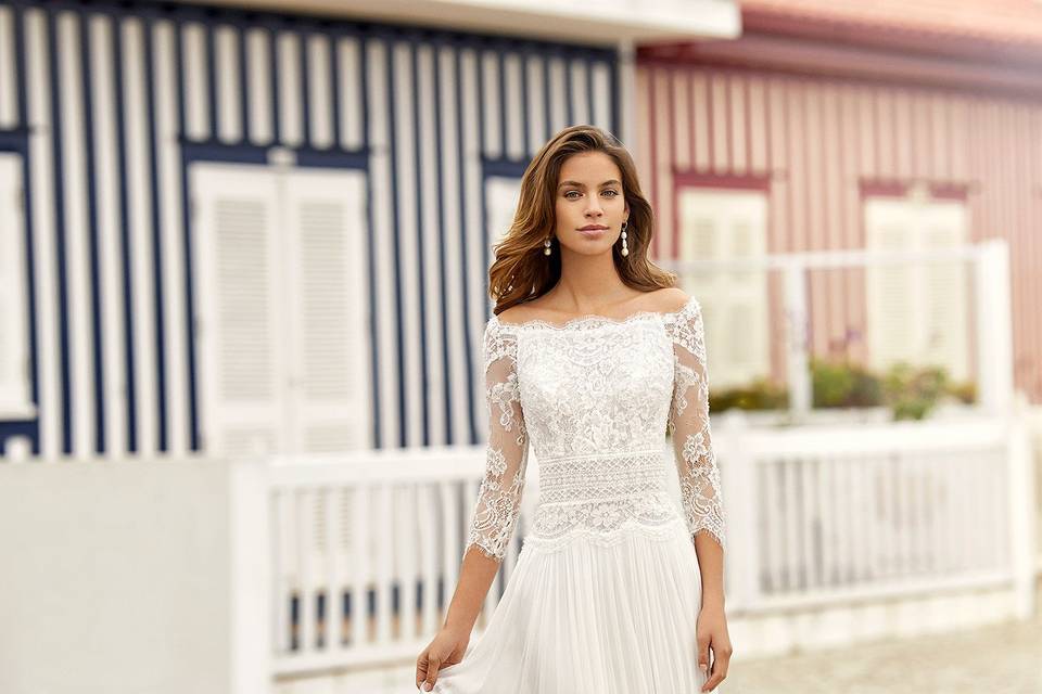 Rosa Clarà 2021