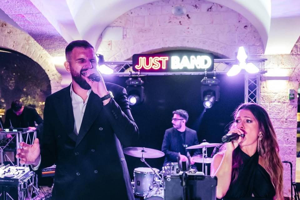 JustBand