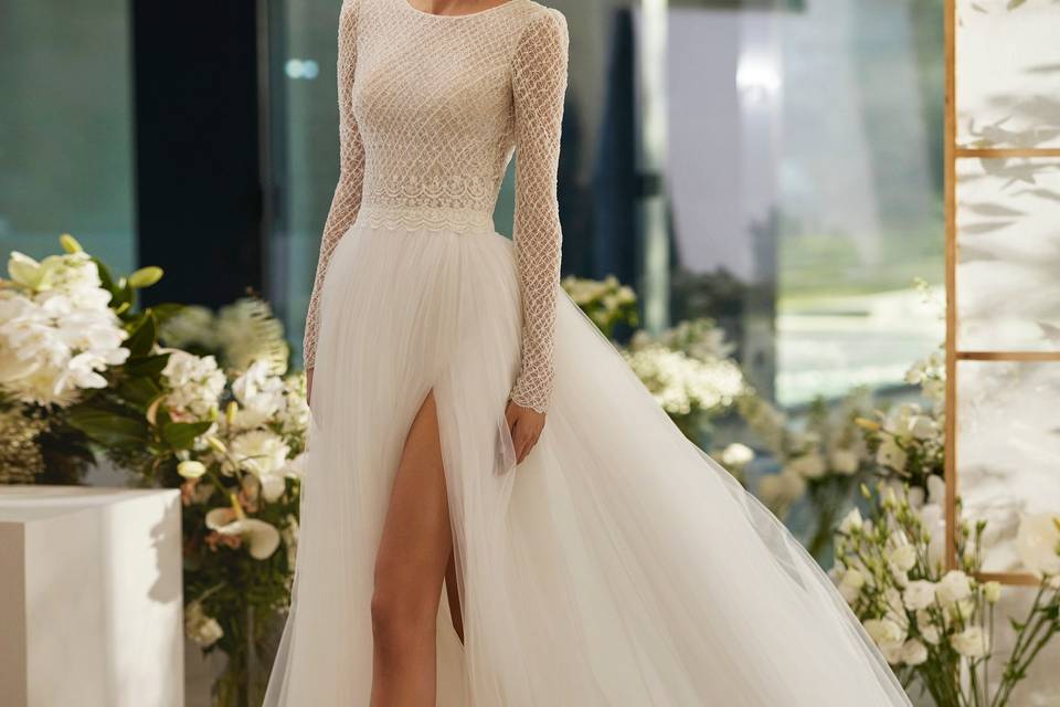 Rosa Clarà Couture 2024