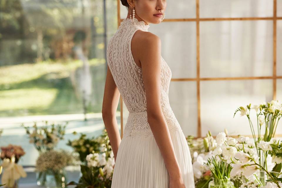 Rosa Clarà Couture 2024