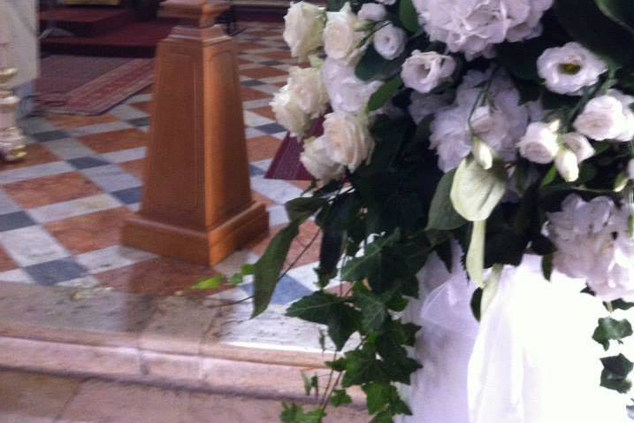 Composizioni chiesa
